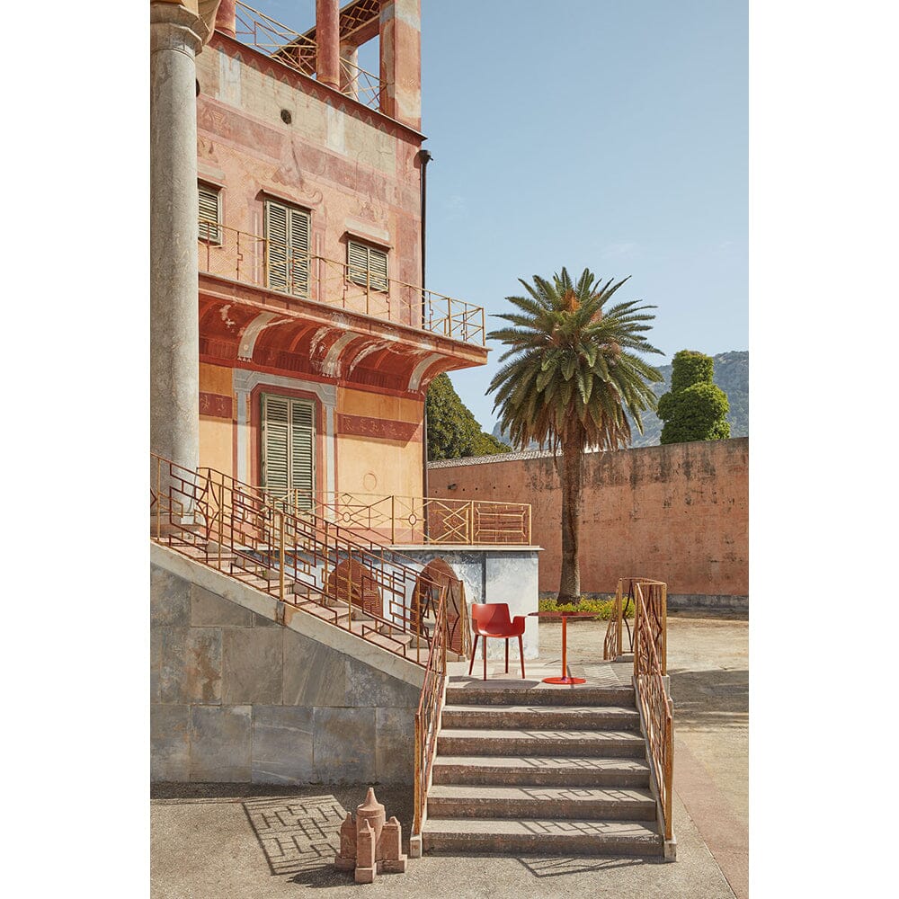 Thierry Bistrot Table side/end table Kartell 