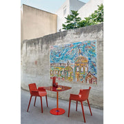 Thierry Bistrot Table side/end table Kartell 