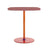 Thierry Bistrot Table side/end table Kartell Bordeaux 