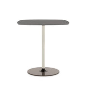 Thierry Bistrot Table side/end table Kartell Grey 