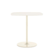 Thierry Bistrot Table side/end table Kartell White 