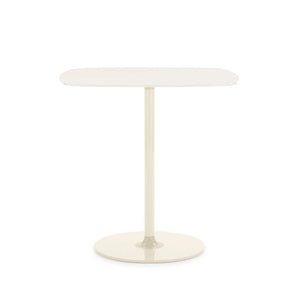 Thierry Bistrot Table side/end table Kartell White 
