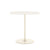 Thierry Bistrot Table side/end table Kartell White 