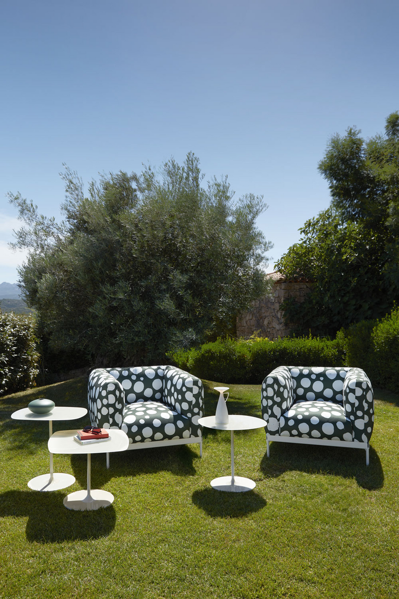 Thierry Tall Table Outdoor