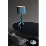 Thierry XXL Oval Dining Table Dining Tables Kartell 