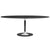 Thierry XXL Oval Dining Table