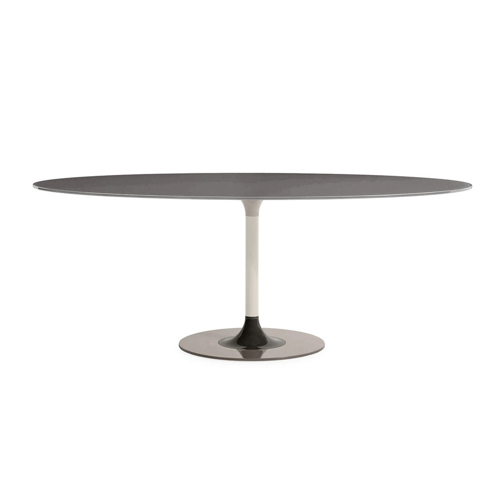 Thierry XXL Oval Dining Table