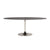 Thierry XXL Oval Dining Table