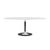 Thierry XXL Oval Dining Table