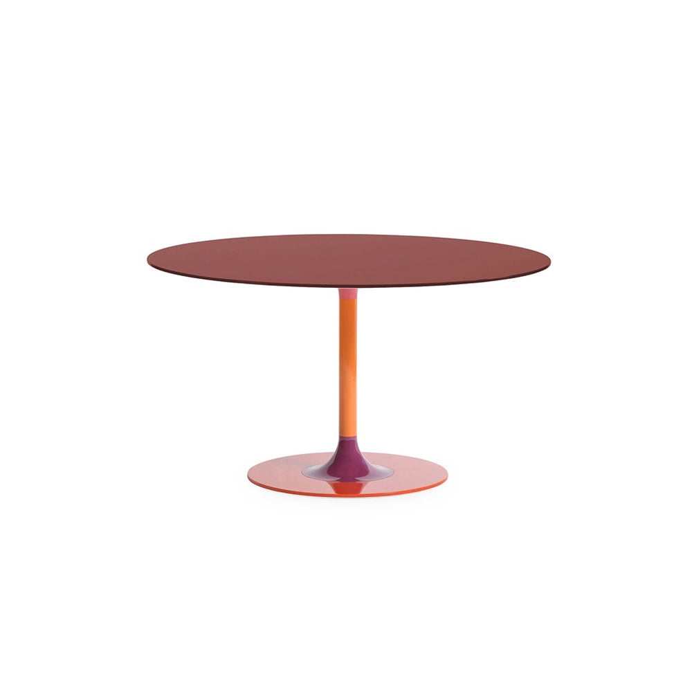 Thierry XXL Round Dining Table