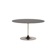 Thierry XXL Round Dining Table Dining Tables Kartell Grey 