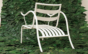 Thinking Man's Chair Chair Cappellini 