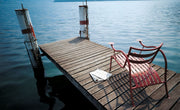Thinking Man's Chair Chair Cappellini 