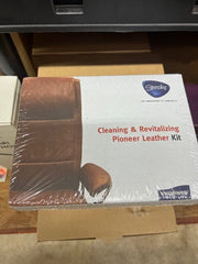 Stressless Cleaning Kits - Ekornes ***Moving Sale*** Accessories Stressless Pioneer Leather Wipes + $15.00 