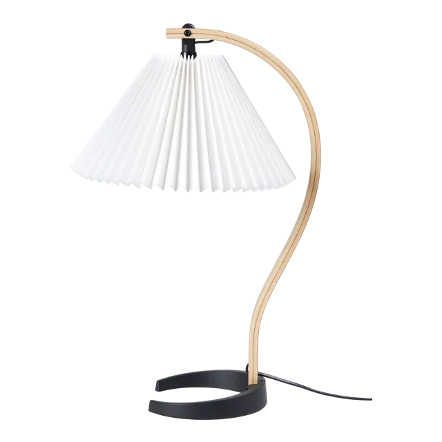 Timberline Table Lamp, US