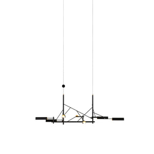 Tinkering Suspension Lamp