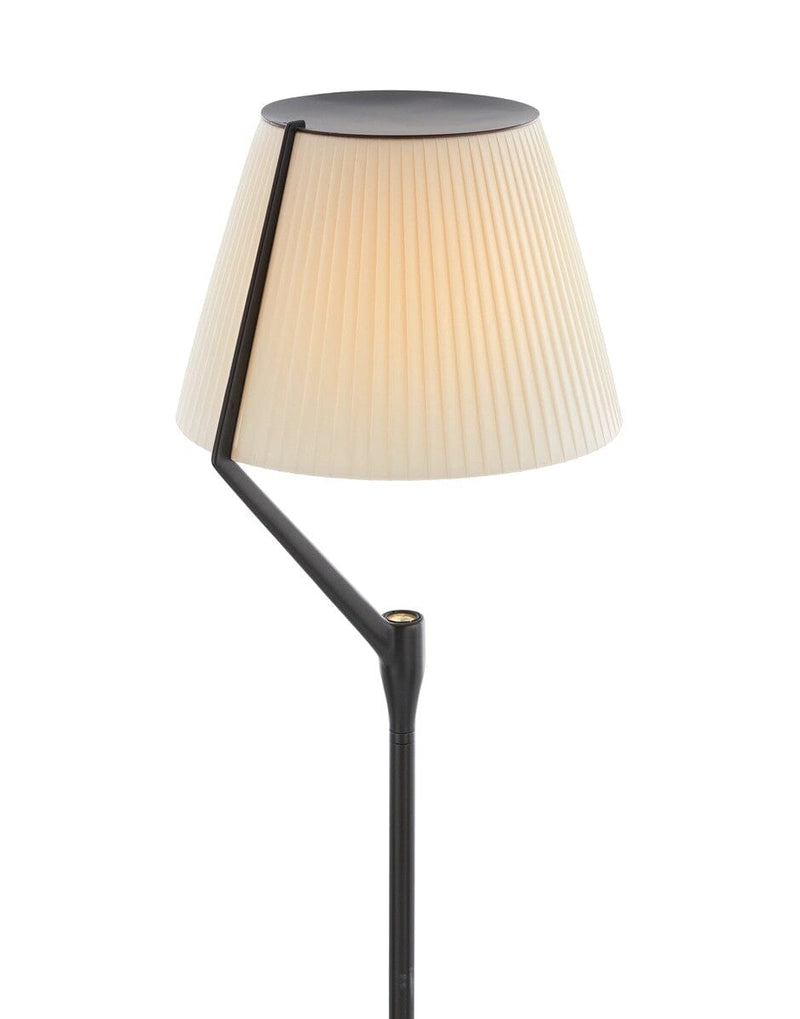 Angelo Stone Floor Lamp Floor Lamps Kartell 