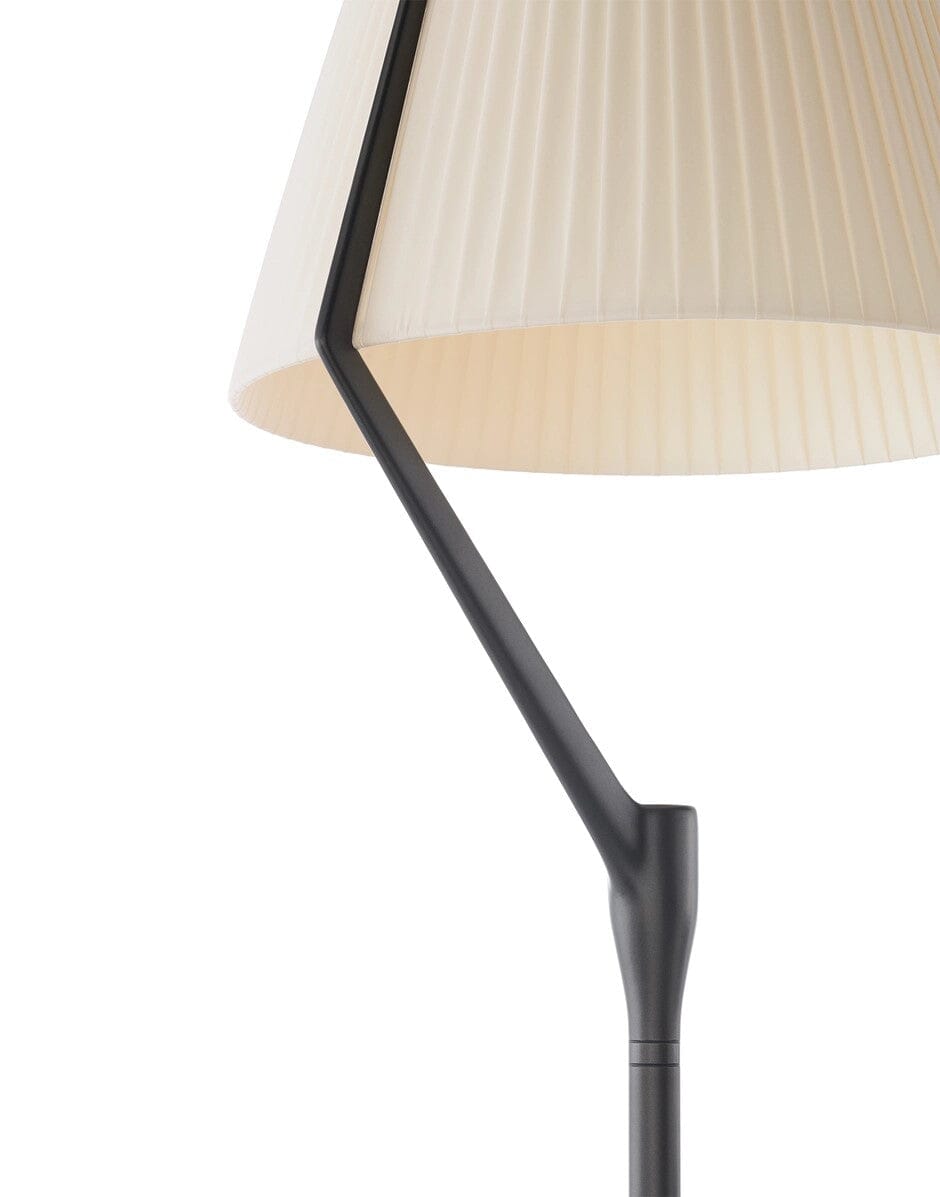 Angelo Stone Floor Lamp Floor Lamps Kartell 