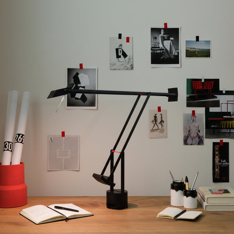 Tizio Table Lamp