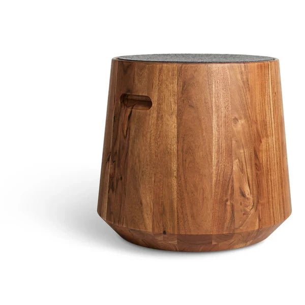 Turn Stool Stools BluDot 