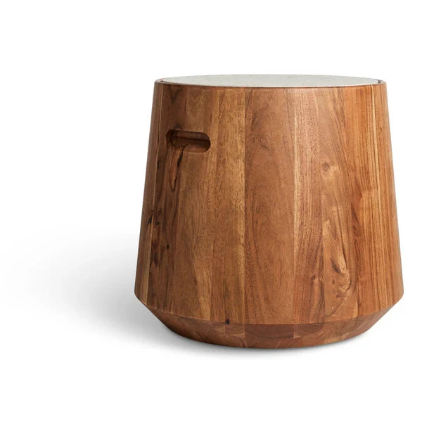 Turn Stool Stools BluDot 