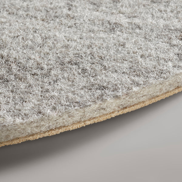 Turn Stool - Felt Tops