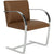 Brno Chair - Flat Bar***Moving Sale****