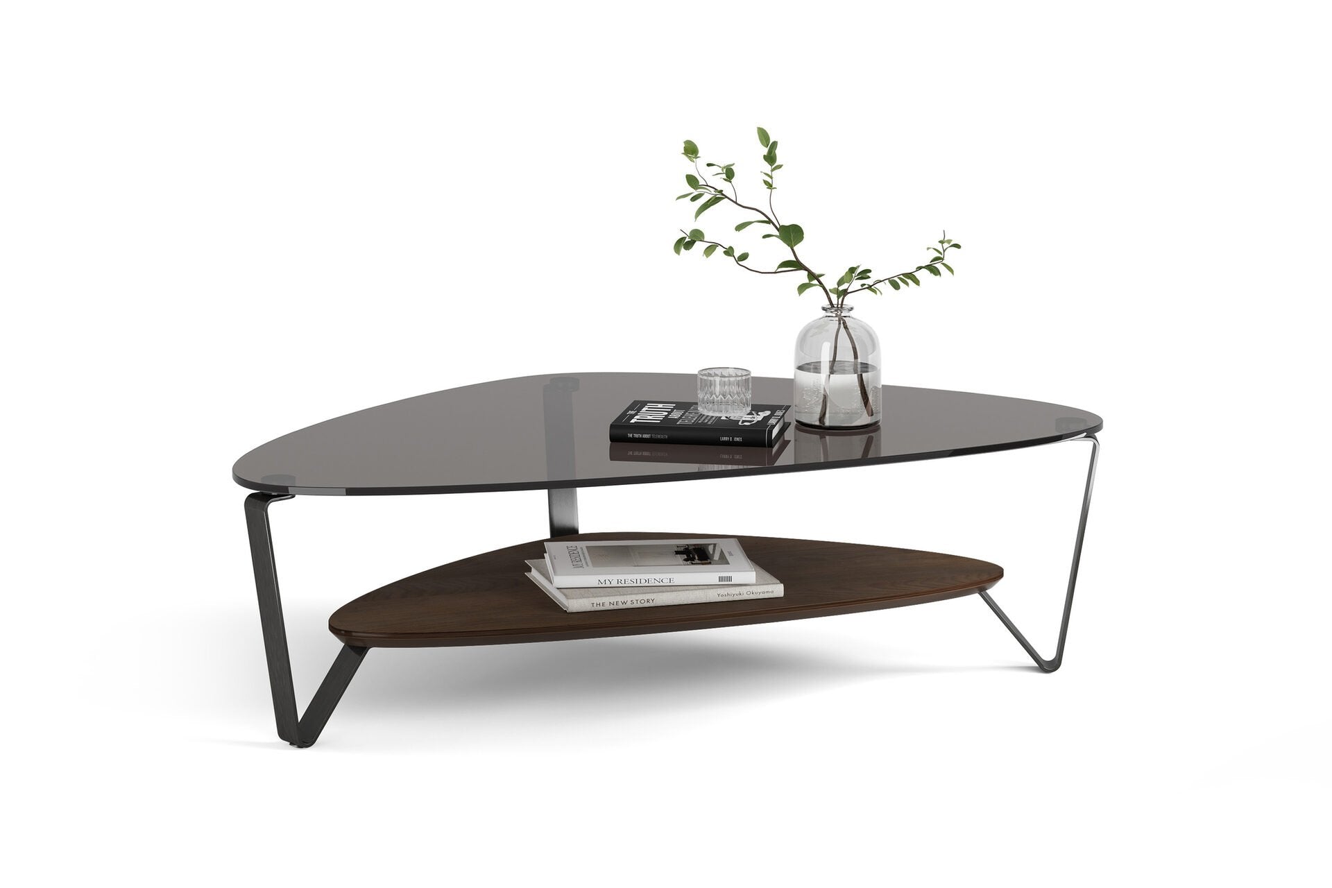 Dino 1363 Large Coffee Table