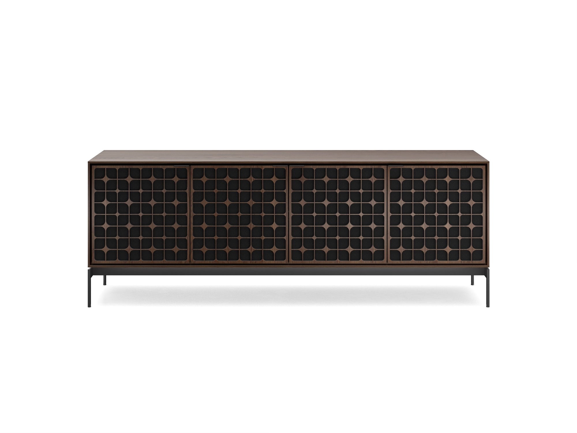 Elements 8709-CS Media + Storage Console