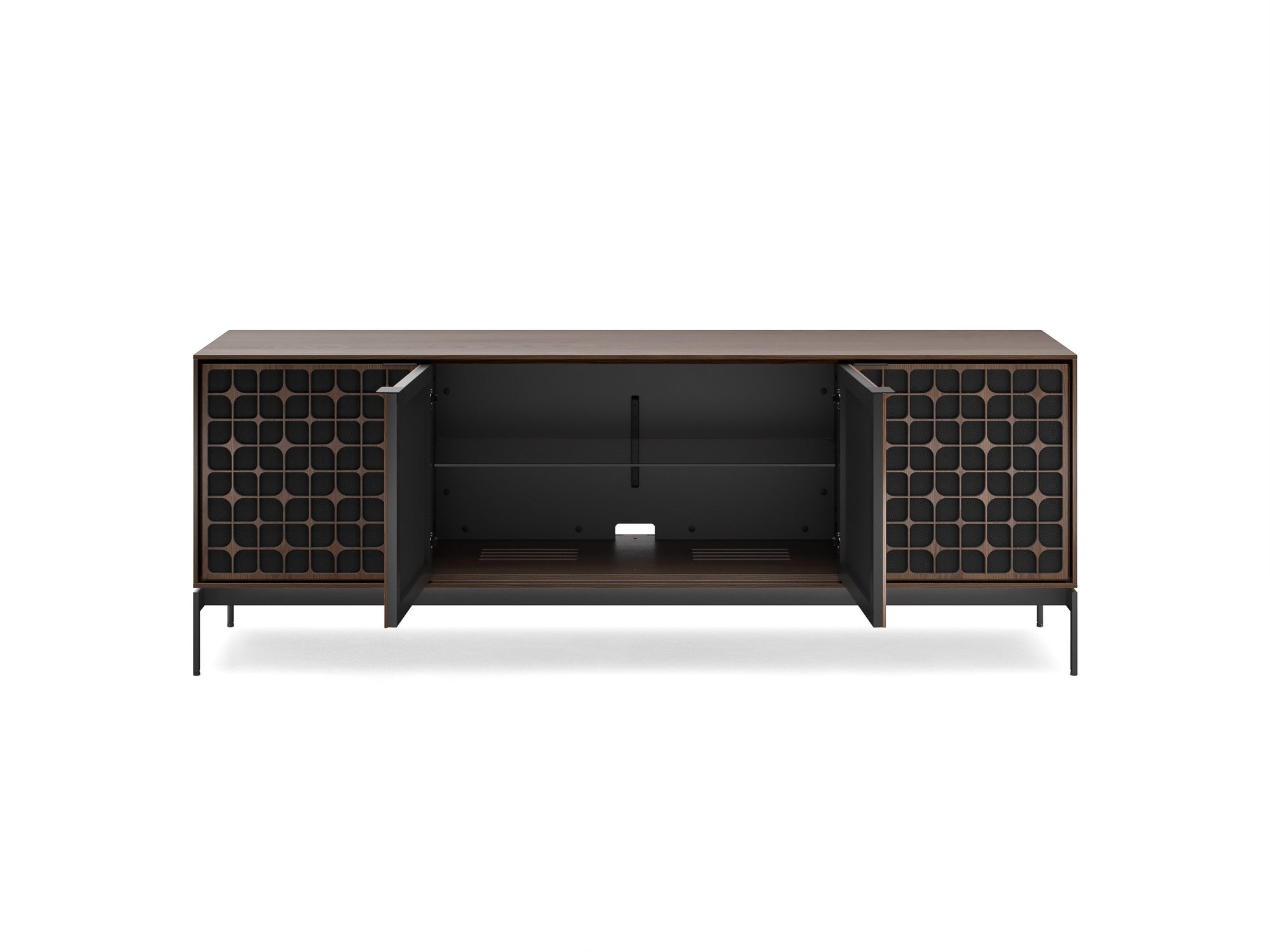 Elements 8709-CS Media + Storage Console