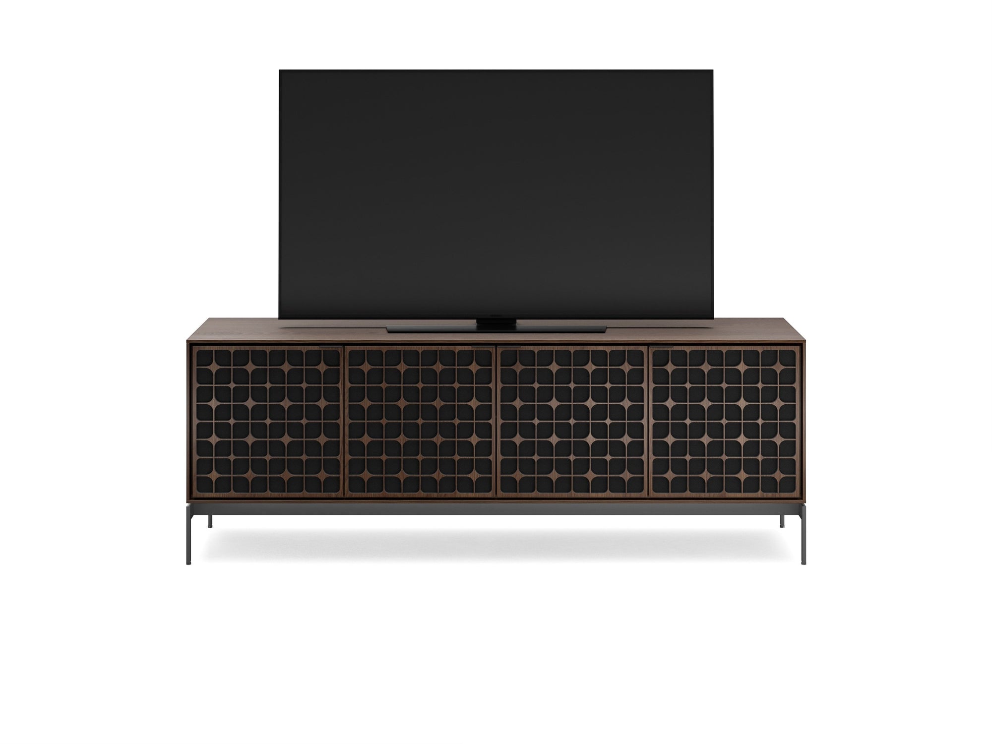 Elements 8709-CS Media + Storage Console