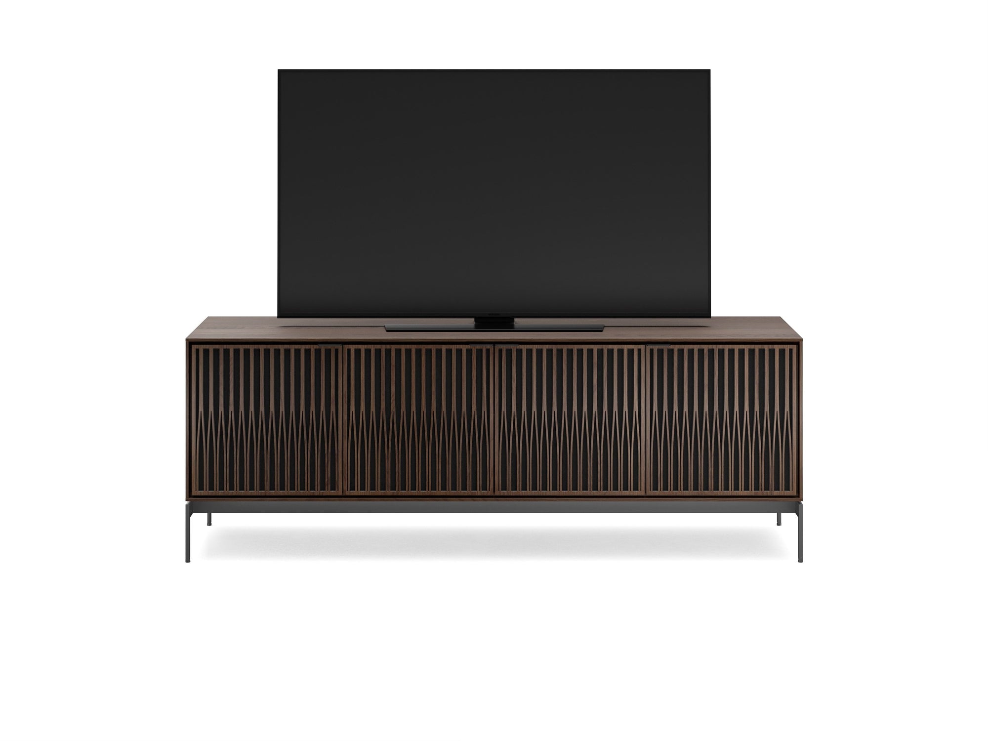 Elements 8709-TU Media + Storage Console