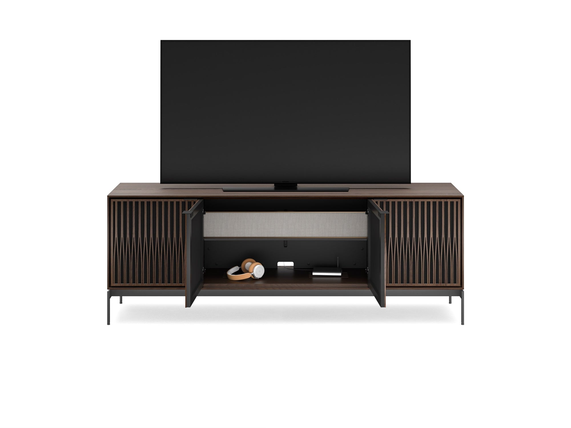 Elements 8709-TU Media + Storage Console