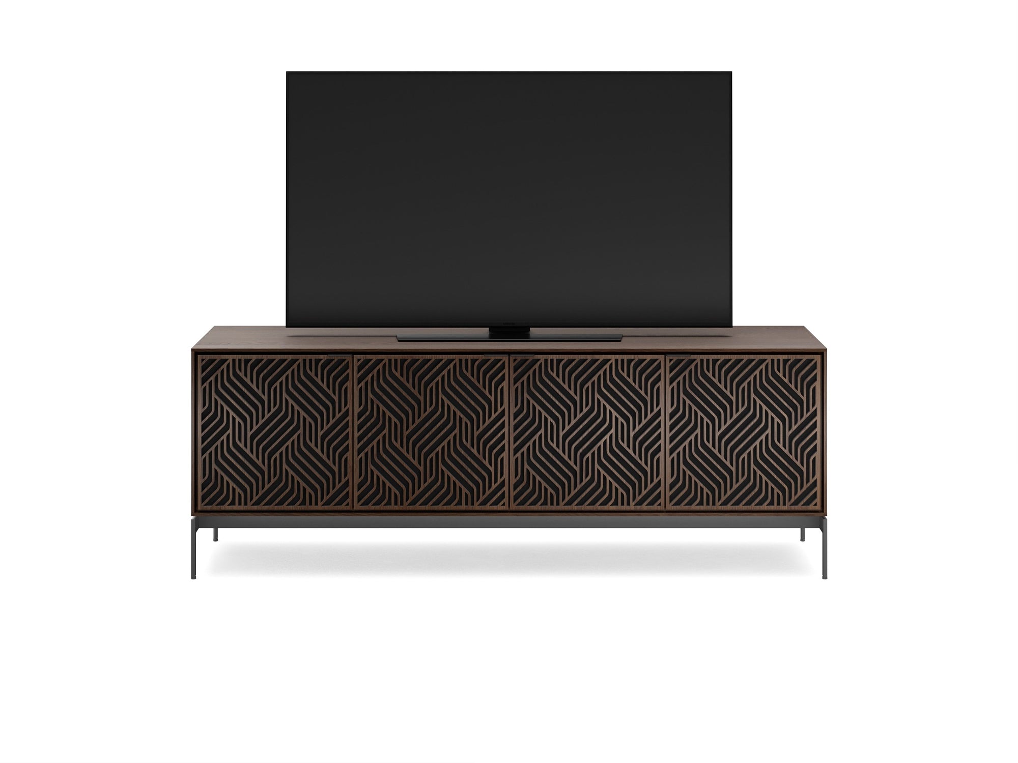 Elements 8709-WE Media + Storage Console