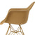 Eames Molded Plastic Armchair, Herman Miller x HAY Armchair herman miller 