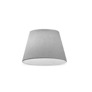 Tolomeo 10 Inch Shade Accessory Only Accessories Artemide Parchment 