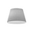 Tolomeo 10 Inch Shade Accessory Only Accessories Artemide Parchment 