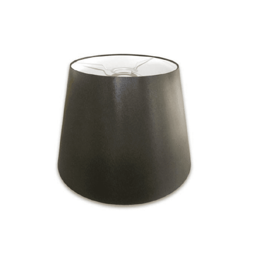Tolomeo Mega Diffuser 14 Inch Black Fiber Accessory Only Accessories Artemide 