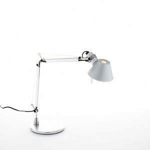 Tolomeo Micro LED Desk Lamp Desk Lamp Artemide 