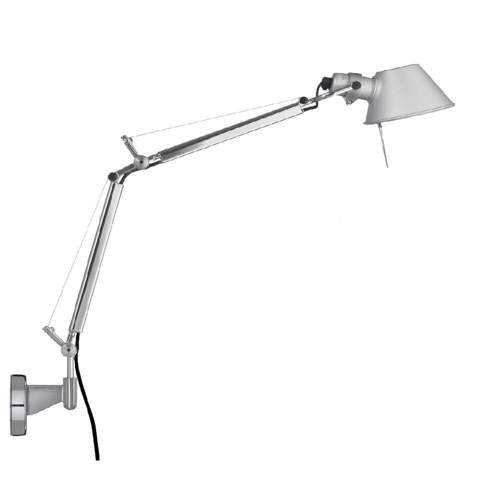 Tolomeo Micro Wall Lamp wall / ceiling lamps Artemide 