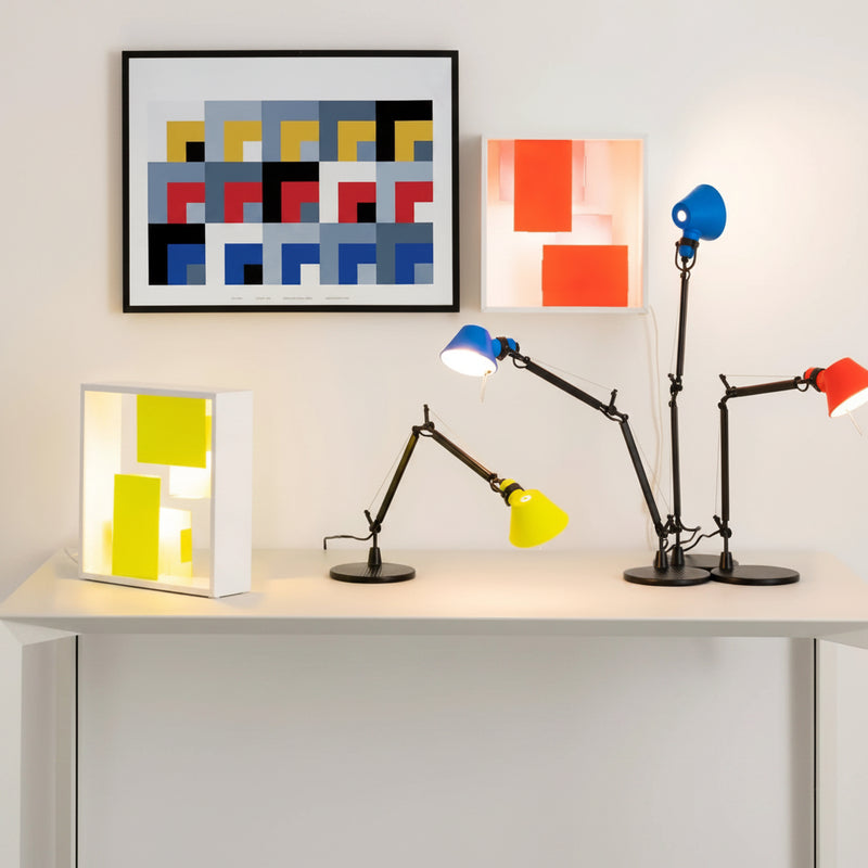 Tolomeo Table Lamp