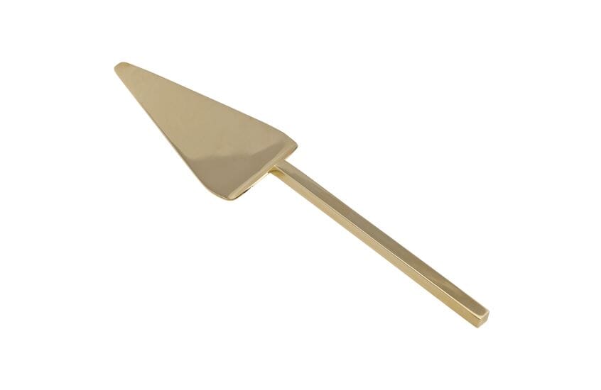 Cake Server ***Moving Sale**** flatware Tom Dixon 