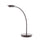 Tone Single-Arm Personal Light Table Lamps herman miller Graphite Satin Finish 