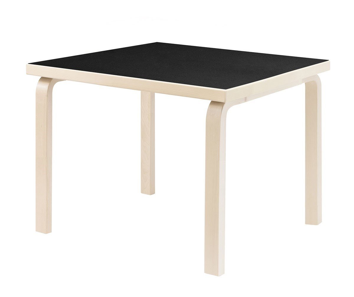 Aalto Table Square 80C