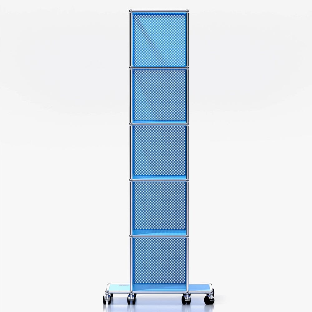 Tower A (High-Rise) storage USM 