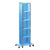 Tower A (High-Rise) storage USM Uptown blue (EE20) 