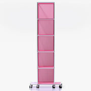 Tower A (High-Rise) storage USM 