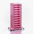 Tower B (Archive) storage USM Downtown Pink (EE22) 