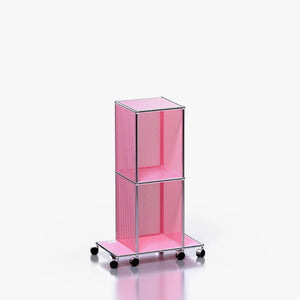 Tower D (Low-Rise) storage USM Downtown Pink (EE22) 