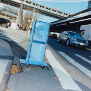 Tower D (Low-Rise) storage USM 
